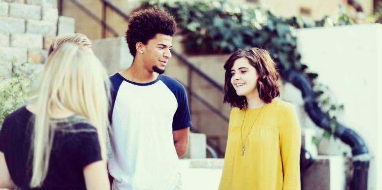 How Self-Awareness Can Improve Communication & Positively Impact All Your Relationships How Self-Awareness Can Improve Communication & Positively Impact All Your Relationships