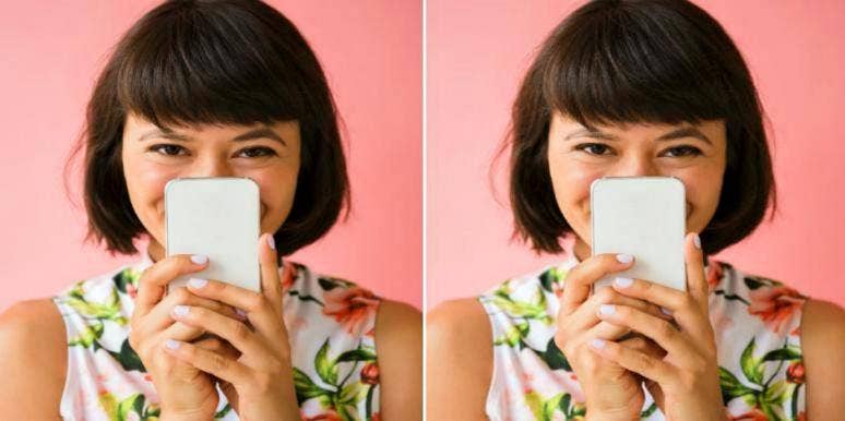 How To Be Mysterious When Flirting Over Text How To Be Mysterious When Flirting Over Text