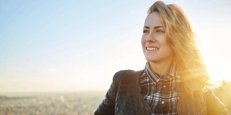 30 Things To Do In Your 20s To Ensure You Kill It In Your 30s woman