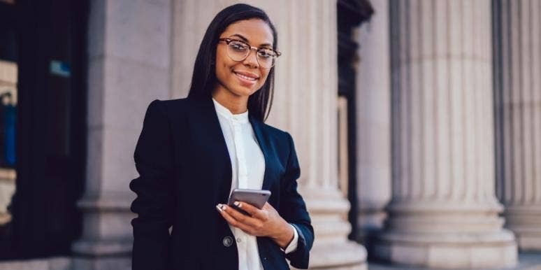business woman expert developing expertise business woman expert developing expertise