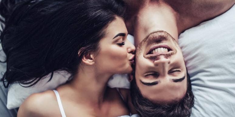 10 Verbal Things Men Want Women To Do More Of During Sex YourTango