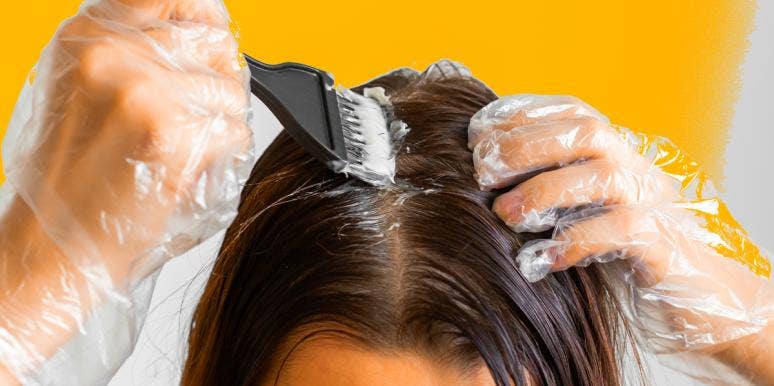 How To Bleach Your Hair At Home, According To Stylists How To Bleach Your Hair At Home, According To Stylists