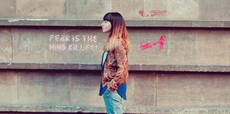 6 Ways To Build Resilience When Faced With Adversity 6 Ways To Build Resilience When Faced With Adversity