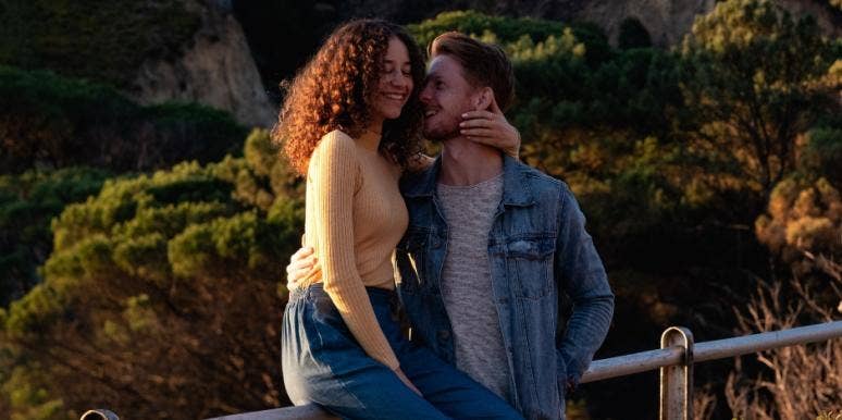 How To Build Trust In & Strengthen Your Relationship How To Build Trust In & Strengthen Your Relationship