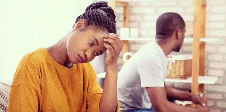 how to control your emotions in a relationship couple controlling their emotions in a relationship conflict