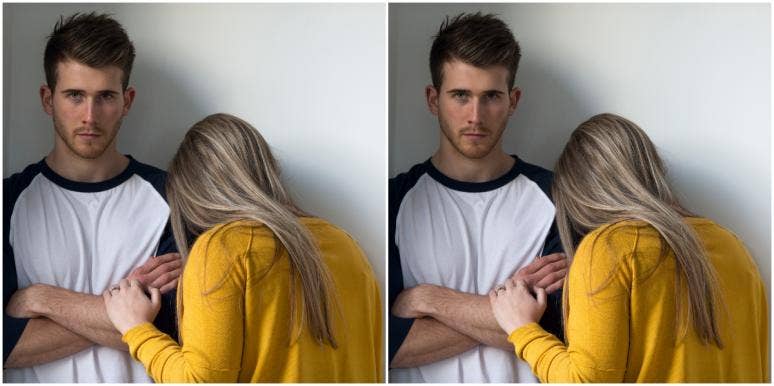 How To Deal With An Angry Spouse How To Deal With An Angry Spouse