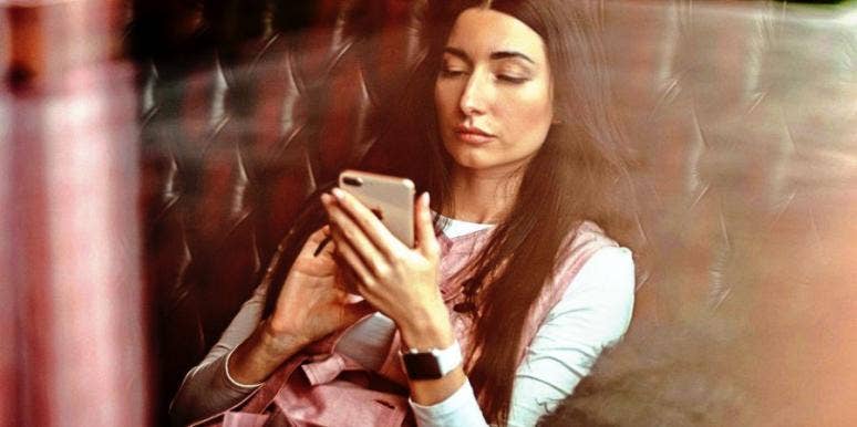 How To Deal With Anxiety Over Coronavirus & News About Contagious Diseases How To Deal With Anxiety Over Coronavirus & Contagious Diseases In The News