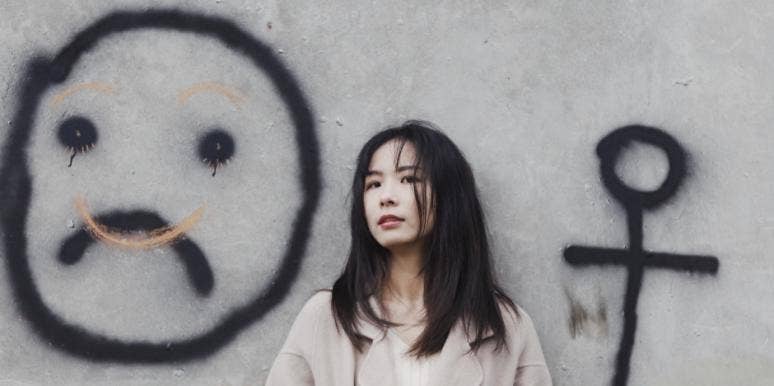 How To Deal With Depression & Cope With The Loneliness It Causes How To Deal With Depression & Cope With The Loneliness It Causes
