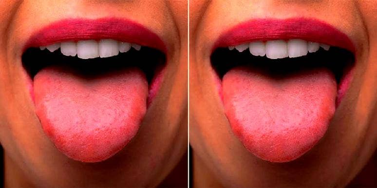 How To Deep Throat Without Gagging 5 Expert Tips YourTango photo photo