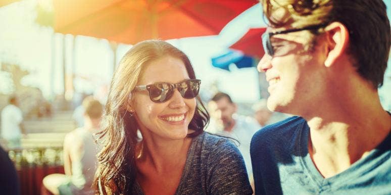 couple developing soul connection couple developing soul connection
