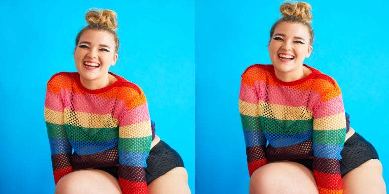 6 Zodiac Signs Who Embrace Their Femininity, According To Astrology 6 Zodiac Signs Who Embrace Their Femininity, According To Astrology