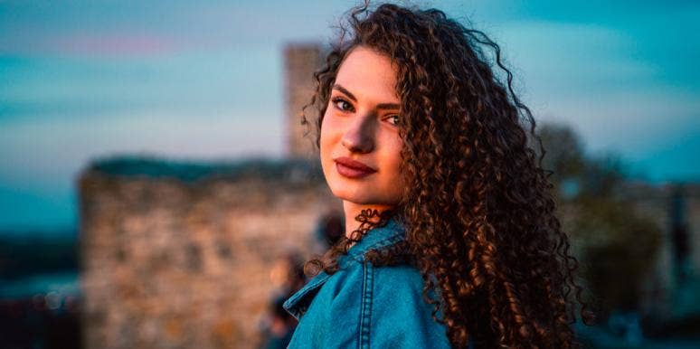 The Simple Life Change That Can Make You Instantly More Attractive beautiful woman