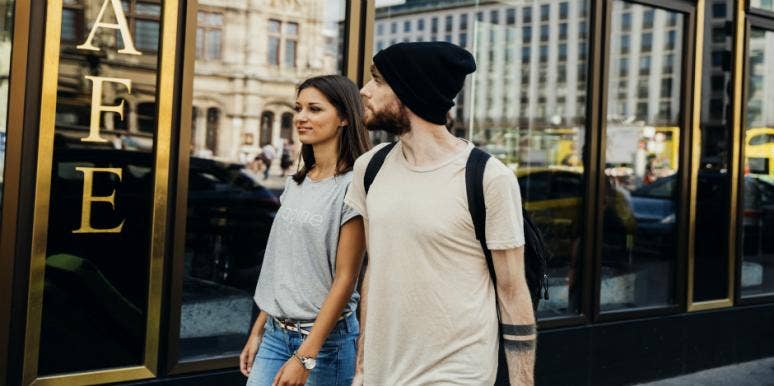 5 Things Men Must Give Up To Be With The Right Woman 5 Things Men Must Give Up To Be With The Right Woman