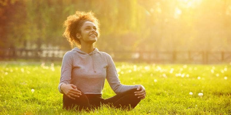 How To Find The Right Meditation Practice For You How To Find The Right Meditation Practice For You