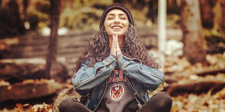 How To Find The Silver Lining — Even In Crisis — By Celebrating Positive Moments In Life How To Find The Silver Lining — Even In Crisis — By Celebrating Positive Moments In Life