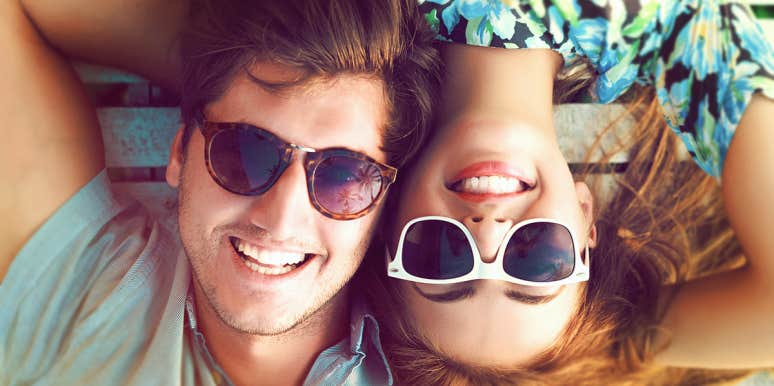 The Simplest Way To Meet And Fall In Love With The Man You'll Want To Marry couples