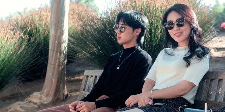 How To Fix A Broken Marriage When It Feels Like Your Husband Doesn't Care Anymore How To Fix A Broken Marriage When It Feels Like Your Husband Doesn't Care Anymore