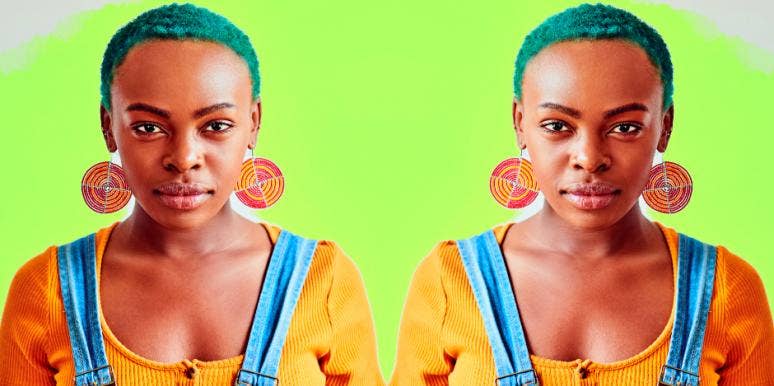 How To Fix Hair Dye Mistakes & Correct Color At Home How To Fix Hair Dye Mistakes & Correct Color At Home