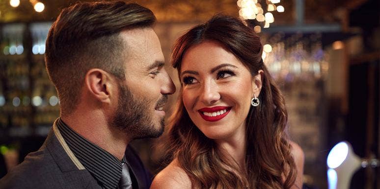 How To Flirt In A Way He Can't Resist, According To A Female Pickup Artist