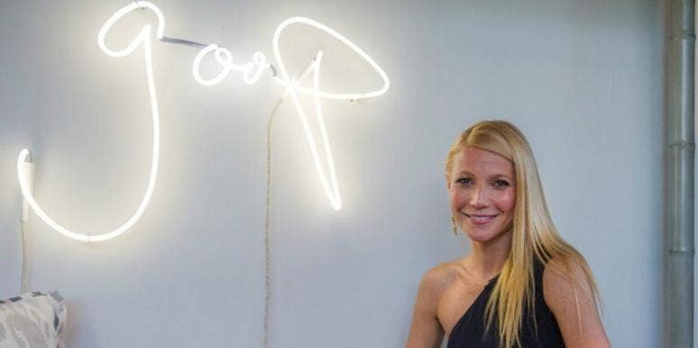 How To Get Rid Of Vaginal Odor: 11 Home Remedies gwyneth paltrow goop
