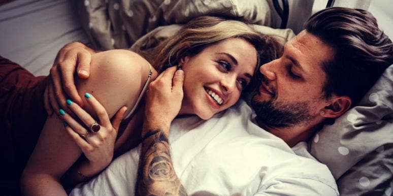 How To Give A Tantric Lingam (Penis) Massage, Aka The Best Hand Job ... wife picture How To Give A Tantric Lingam (Penis) Massage, Aka The Best Hand Job ...