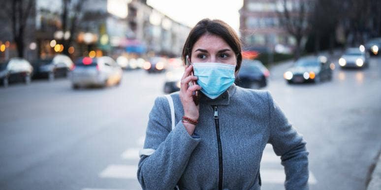 Why We Need To Spread Facts, Not Misinformation And Fear During The Pandemic