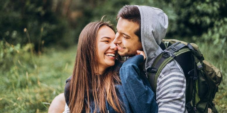 7 Signs You're in a Toxic Relationship - PureWow