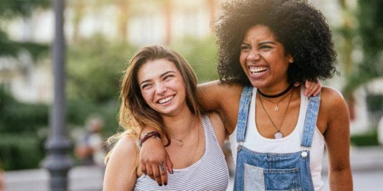 8 Supportive Ways To Help A Friend Through A Breakup