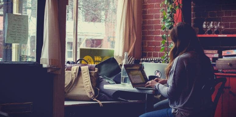 14 Ways To Keep Productivity High & Stress Low While Working From Home During The Coronavirus Pandemic 14 Ways To Keep Productivity High & Stress Low While Working From Home During The Coronavirus Pandemic
