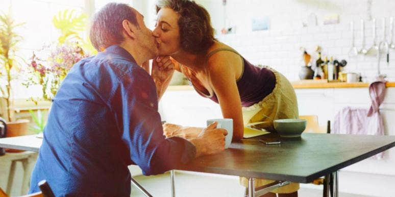 9 Things In Your Relationship That Should Just Feel Easy