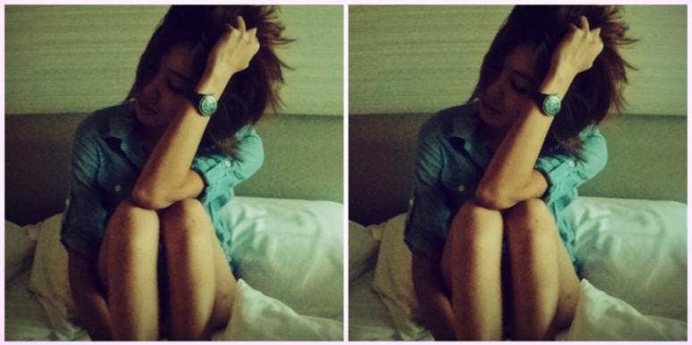 Do I Have Depression? The Differences Between Having Depression And Feeling Depressed Do I Have Depression? The Differences Between Having Depression And Feeling Depressed