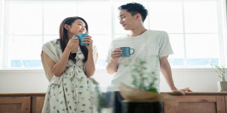 How To Live With A Messy Spouse How To Live With A Messy Spouse