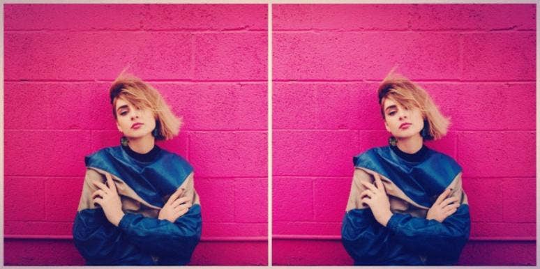 5 Vital Rules For Practicing Self-Love And Acceptance 5 Vital Rules For Practicing Self-Love And Acceptance