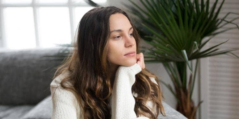 5 Ways To Love Yourself Through A Brutal Divorce woman learning how to love herself better through a divorce