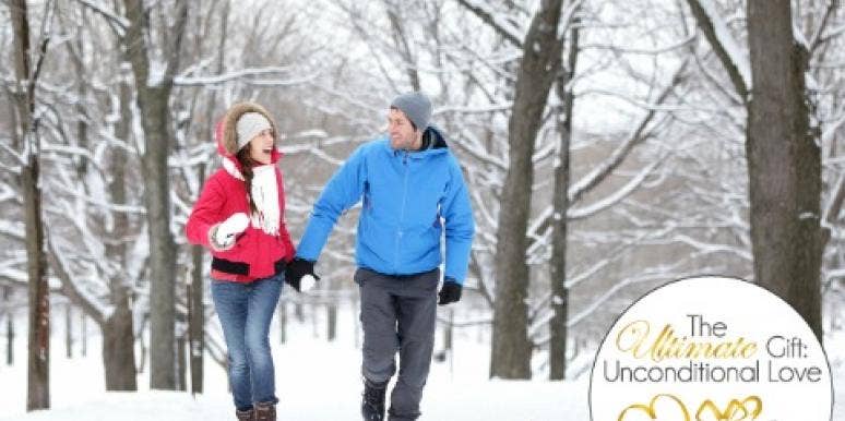 Love: How To Love Unconditionally In Your Relationship & Marriage Love: How To Love Unconditionally In Your Relationship & Marriage