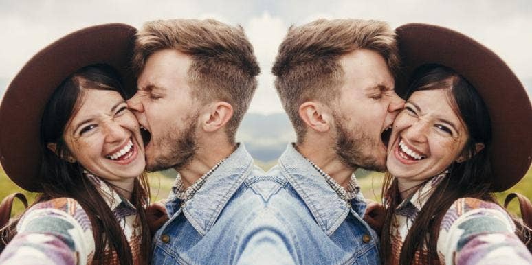 3 Tricks To Make A Relationship Work With A 'Bad Boy' 3 Tricks To Make A Relationship Work With A 'Bad Boy'