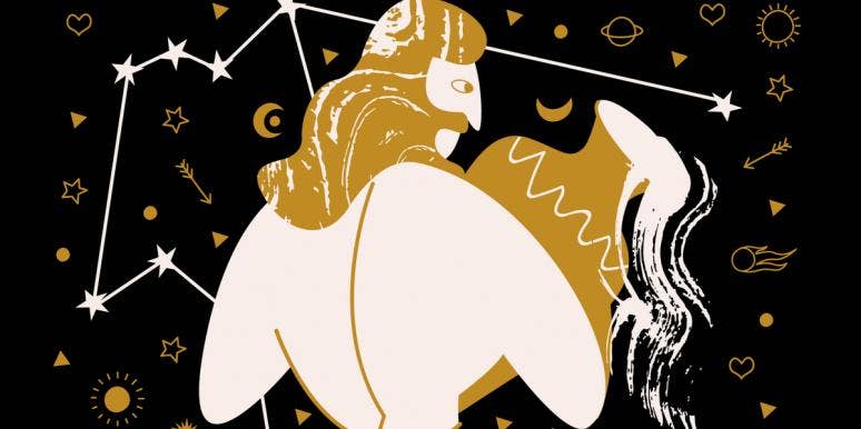 How To Make An Aquarius Man Obsessed With You How To Make An Aquarius Man Obsessed With You