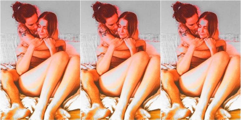 How To Make Love To A Man So He'll Never Forget You How To Make Love To A Man So He'll Never Forget You