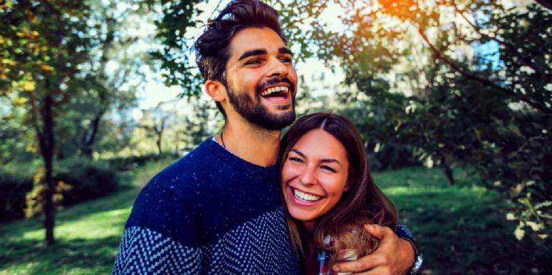 How To Make Your Boyfriend Happy: 11 Sweet Things To Say How To Make Your Boyfriend Happy: 11 Sweet Things To Say