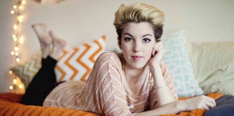 Surprising Health Benefits Of Female Masturbation And How To Masturbate & Achieve Them All Surprising Health Benefits Of Female Masturbation And How To Masturbate & Achieve Them All