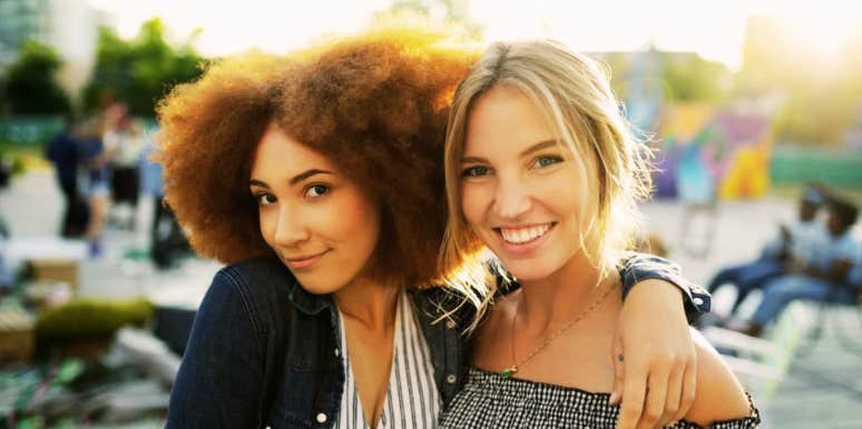How To Not Get Played By A Guy two women who know how not to get played by men