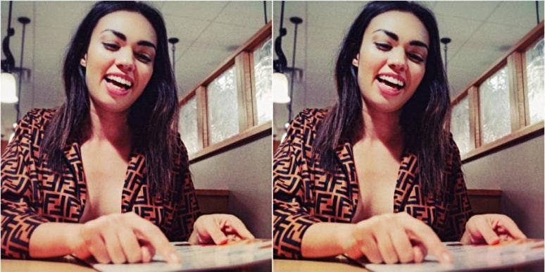 How To Let Your Fear Of Rejection Go So You Can Relax & Enjoy The Fun Of Going On First Dates How To Let Your Fear Of Rejection Go So You Can Relax & Enjoy The Fun Of Going On First Dates
