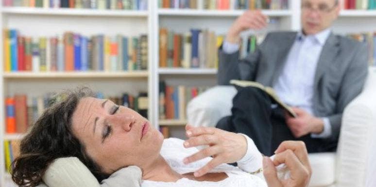 Life Coach: How To Pick A Therapist Life Coach: How To Pick A Therapist