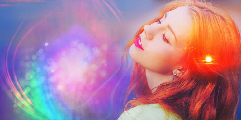How To Read People's Energy & Vibrations In 6 Steps vibrational energy
