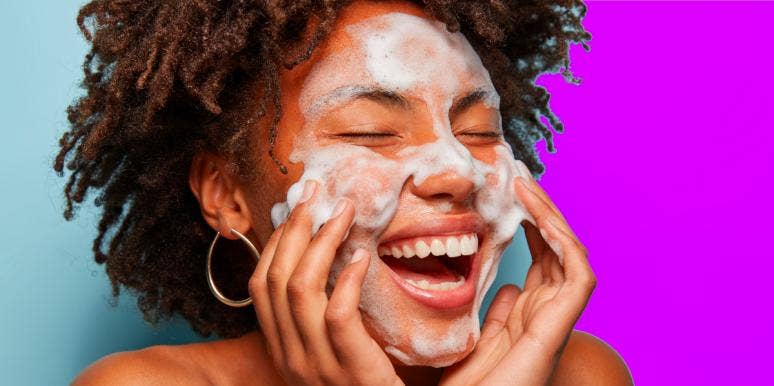 How To Shrink Your Pores Fast For Better Skin