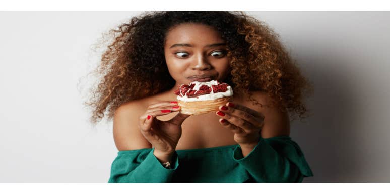 How to Stop Binge Eating and Overeating How to Stop Binge Eating and Overeating
