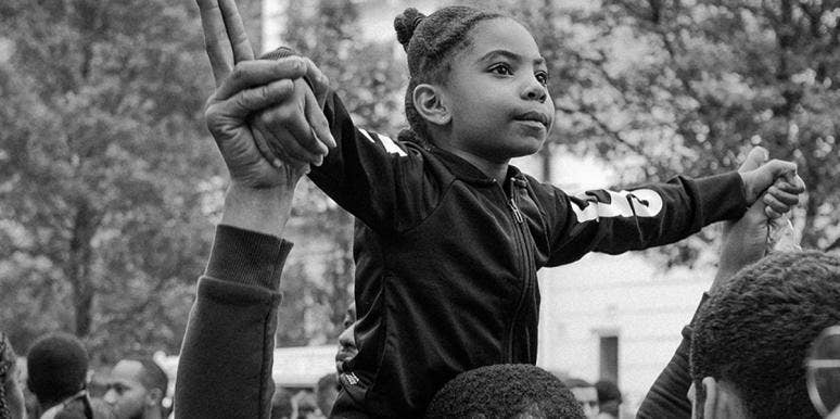 How To Support The Black Lives Matter Movement If You Can't Protest How To Support The Black Lives Matter Movement If You Can't Protest