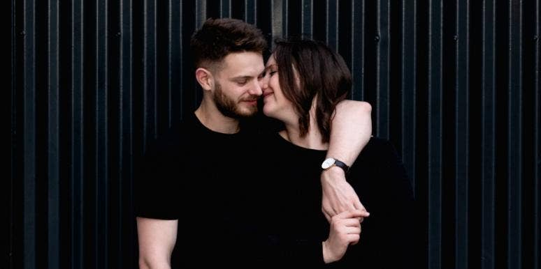How To Talk Dirty 30 Dirty Things To Say To A Guy Sean Jameson Yourtango dirty things to say to a guy