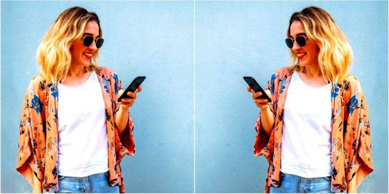 How To Tell If A Guy Likes You Over Text How To Tell If A Guy Likes You Over Text