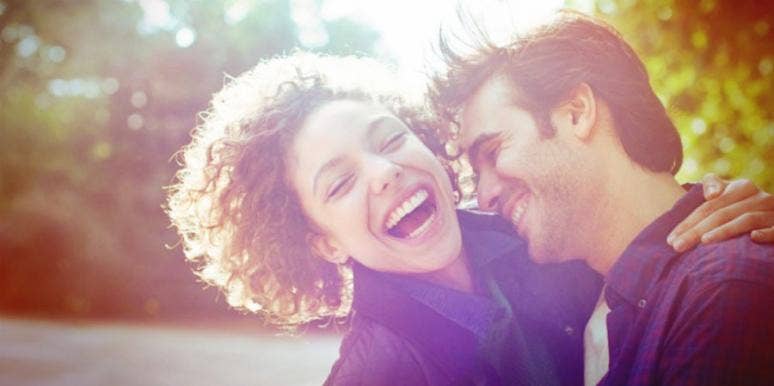 Does He Love Me? How To Tell If A Guy Likes (Or Even Loves) You Does He Love Me? How To Tell If A Guy Likes (Or Even Loves) You